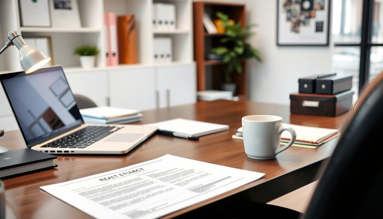 Expertise for Foreign Buyers